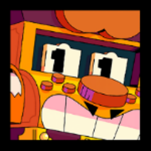 Griff — Brawl Stars: All Brawlers (November 2023)! option 36