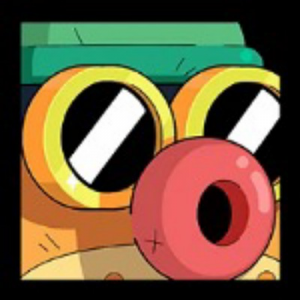 Hank — Brawl Stars: All Brawlers (November 2023)! option 39