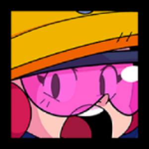 Jacky — Brawl Stars: All Brawlers (November 2023)! option 40