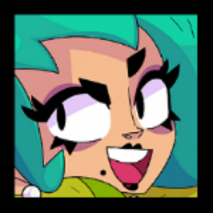 Lola — Brawl Stars: All Brawlers (November 2023)! option 44