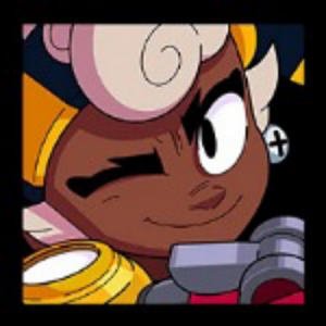 Maisie — Brawl Stars: All Brawlers (November 2023)! option 46