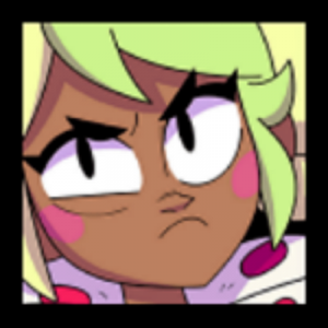 Mandy — Brawl Stars: All Brawlers (November 2023)! option 47