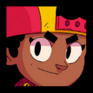 Meg — Brawl Stars: All Brawlers (November 2023)! option 49