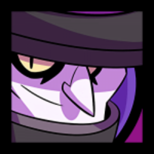 Mortis — Brawl Stars: All Brawlers (November 2023)! option 51