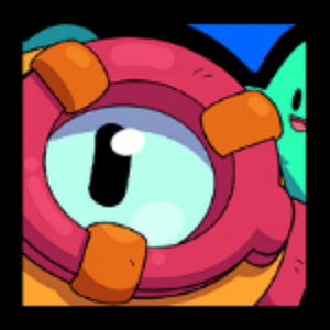 Otis — Brawl Stars: All Brawlers (November 2023)! option 54