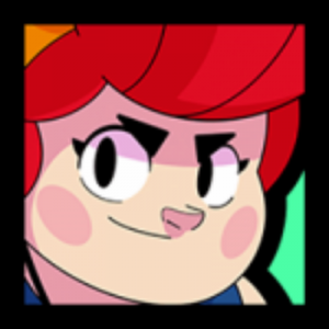 Pam — Brawl Stars: All Brawlers (November 2023)! option 55