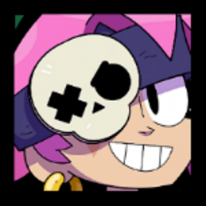Penny — Brawl Stars: All Brawlers (November 2023)! option 57