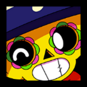 Poco — Brawl Stars: All Brawlers (November 2023)! option 59