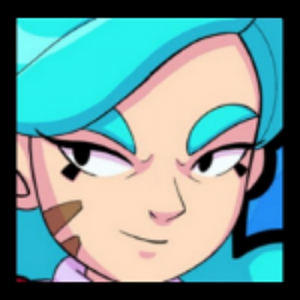 Riley — Brawl Stars: All Brawlers (November 2023)! option 62