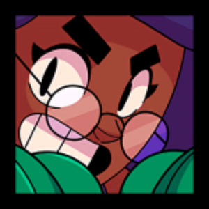 Rosa — Brawl Stars: All Brawlers (November 2023)! option 63
