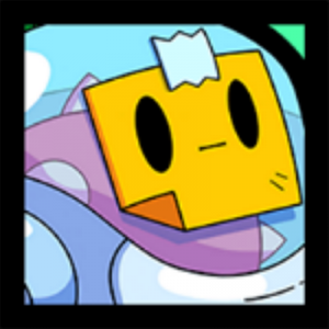 Sprout — Brawl Stars: All Brawlers (November 2023)! option 68