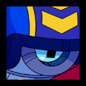 Stu — Brawl Stars: All Brawlers (November 2023)! option 70