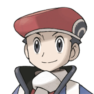 Naamloos15 — POKEMON GEN 1-9 ALL TRAINERS option 7