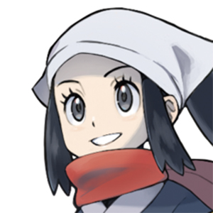 Naamloos23 — POKEMON GEN 1-9 ALL TRAINERS option 16
