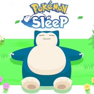 Sleep — Pokemon Spin-off Games option 46