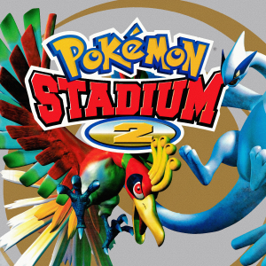 Stadium 2 — Pokemon Spin-off Games option 51