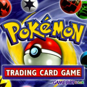 Tcg — Pokemon Spin-off Games option 55