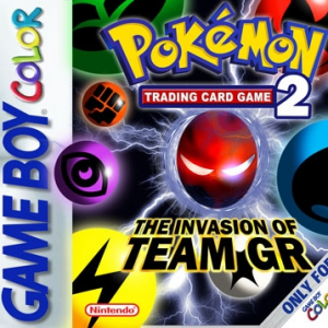 Tcg2 — Pokemon Spin-off Games option 56