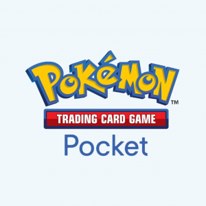 Tcgp — Pokemon Spin-off Games option 57