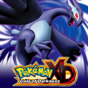 Pokemon Spin-off Games — option 62