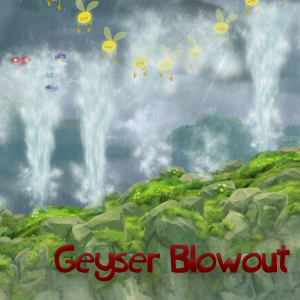 Rayman Origins: All Levels — option 2
