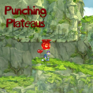 Rayman Origins: All Levels — option 3