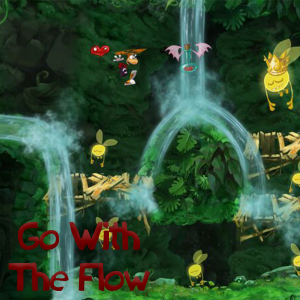 Rayman Origins: All Levels — option 4
