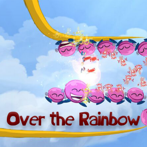 Rayman Origins: All Levels — option 6