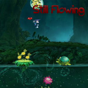 Rayman Origins: All Levels — option 13
