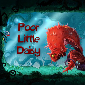 Rayman Origins: All Levels — option 14