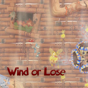 Rayman Origins: All Levels — option 18