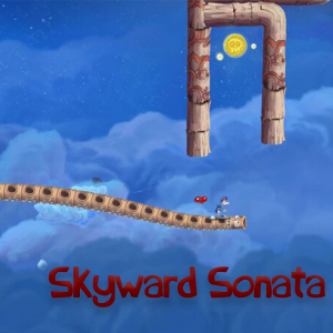 Rayman Origins: All Levels — option 19