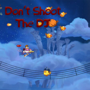 Rayman Origins: All Levels — option 25