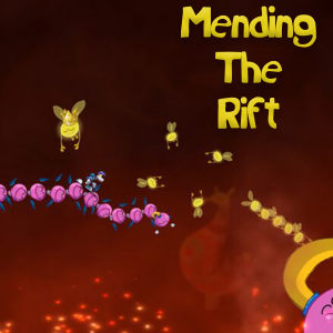 Rayman Origins: All Levels — option 33
