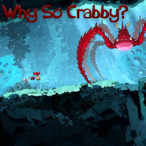 Zzzzz 17315586958 1 — Rayman Origins: All Levels option 60