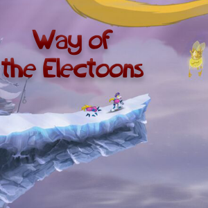 Zzzzz 17315586969 3 — Rayman Origins: All Levels option 67