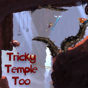 Zzzzz 173155869810 4 — Rayman Origins: All Levels option 73