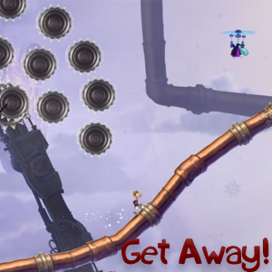 Zzzzz 173155869810 5b — Rayman Origins: All Levels option 75