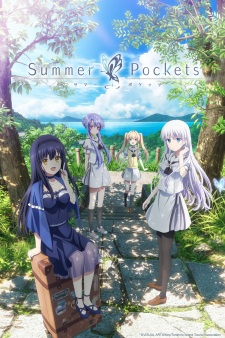 Summer 2025 Anime Season — option 9