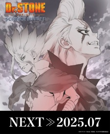 Summer 2025 Anime Season — option 15