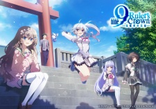 Summer 2025 Anime Season — option 27