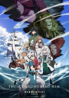 Summer 2025 Anime Season — option 53