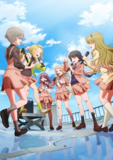 Summer 2025 Anime Season — option 67