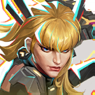 Magik Large — Marvel Rivals Lord Icons (Season 8: Devil Dinosaur+Cyclops) option 28