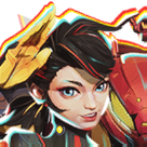Peni Parker Large — Marvel Rivals Lord Icons (Season 8: Devil Dinosaur+Cyclops) option 34