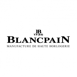 Blancpain Logo Square — Watch Brand Tier List 2024 option 13