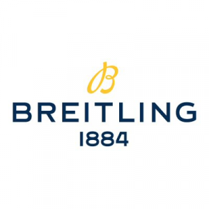 Breitling Logosquare — Watch Brand Tier List 2024 option 19