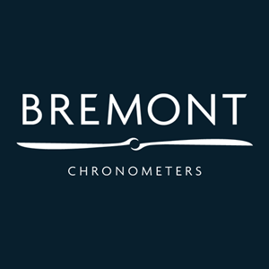 Bremont Logo A61dad6a5a Seeklogocom — Watch Brand Tier List 2024 option 20