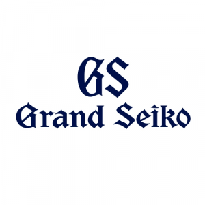 Gslogo2017white — Watch Brand Tier List 2024 option 30