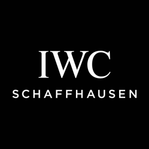 Internationalwatchcompanylogo — Watch Brand Tier List 2024 option 38